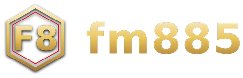 fm885 logo